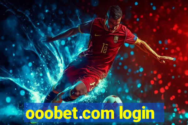 ooobet.com login